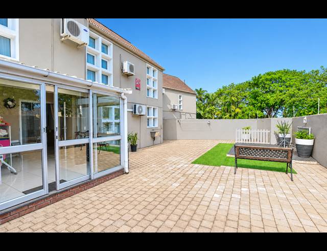 3 BEDROOM TOWNHOUSE FOR SALE IN MORNINGSIDE